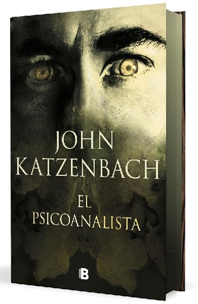 El Psicoanalista (Edición Cantos Pintados) / The Analyst ( Sp...