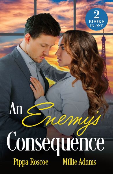 An Enemy's Consequence