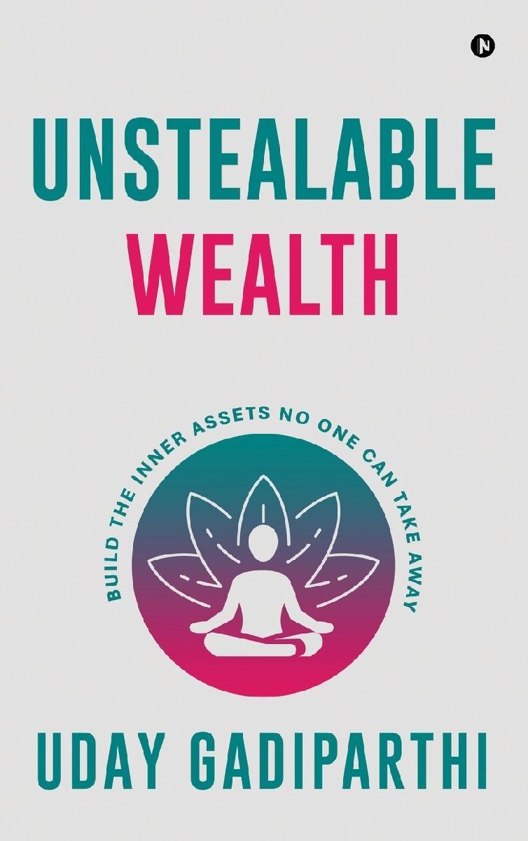 Unstealable Wealth