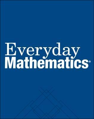 Everyday Math: Student Materials Set, Grade K