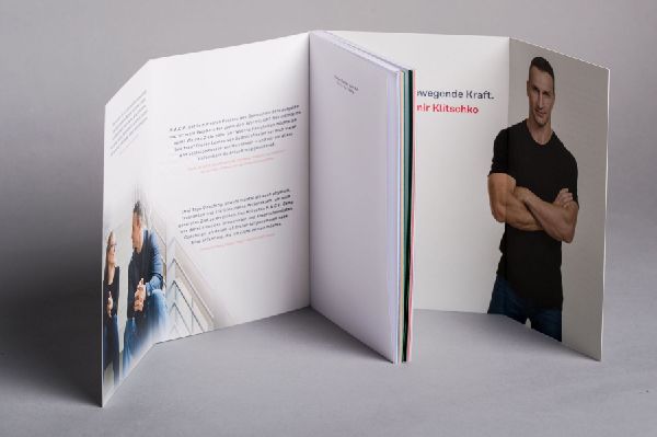 F.A.C.E. the Challenge - Das Arbeitsbuch