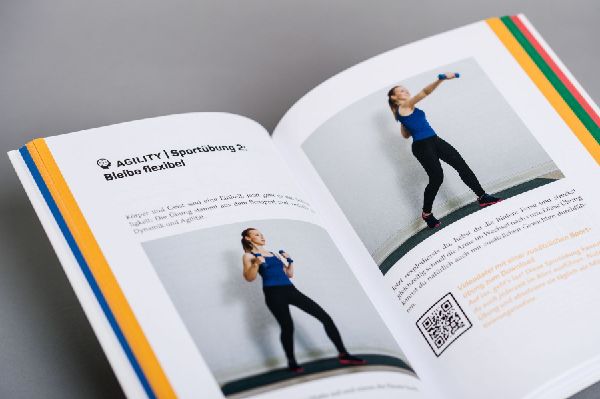 F.A.C.E. the Challenge - Das Arbeitsbuch