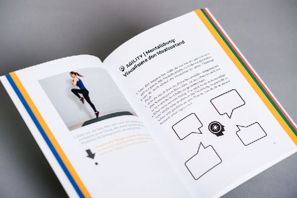 F.A.C.E. the Challenge - Das Arbeitsbuch
