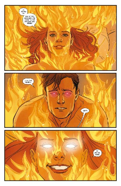 Die furchtlosen X-Men