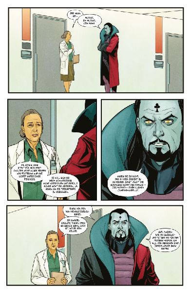 Die furchtlosen X-Men
