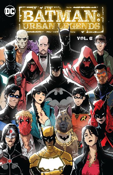 Batman