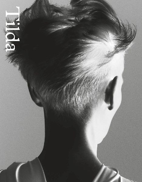 Tilda Swinton