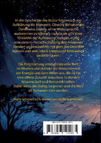 Wissenschaft und Romantik