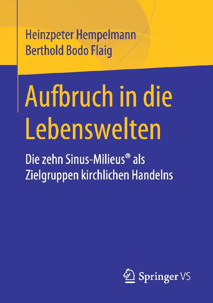 Aufbruch in die Lebenswelten