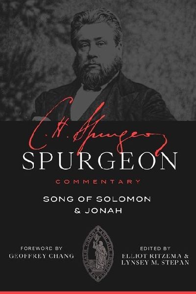 Song of Solomon and Jonah