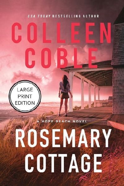 Rosemary Cottage