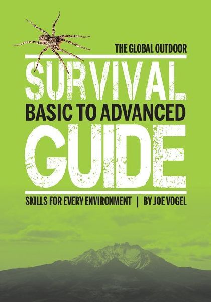 The Global Outdoor Survival Guide