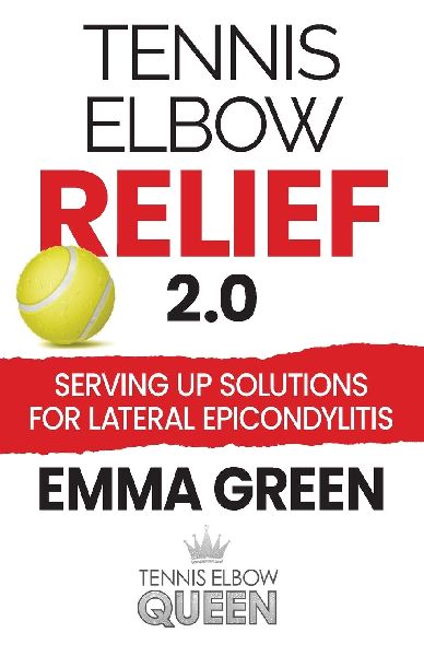 Tennis Elbow Relief 2.0
