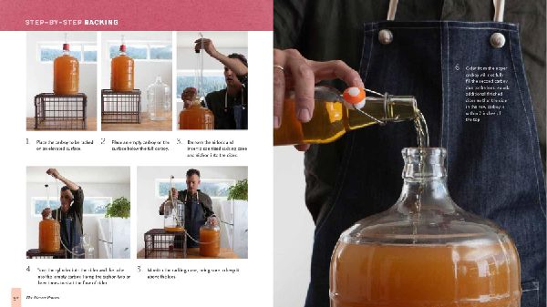 The Big Book of Cidermaking