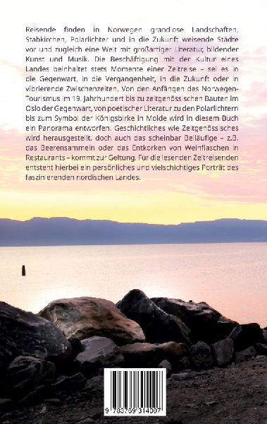 Norwegen für Zeitreisende