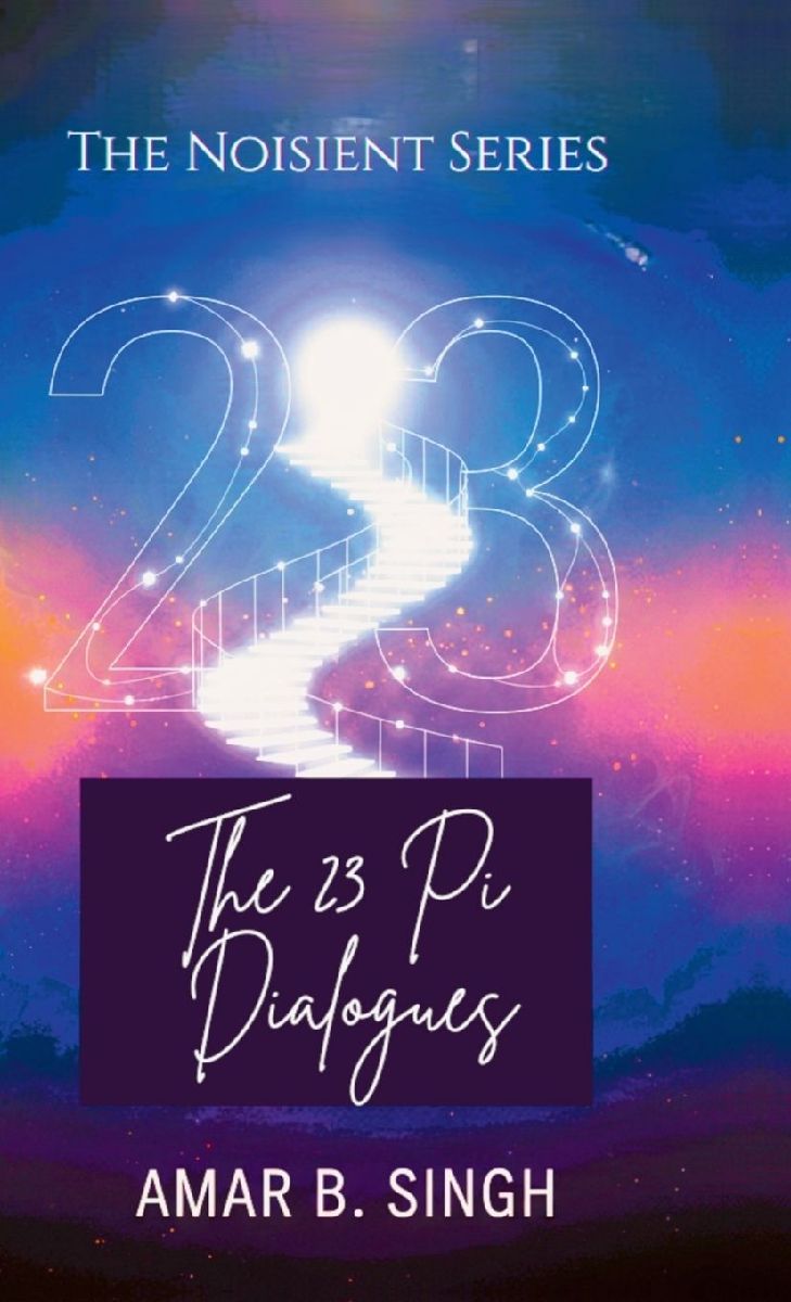 The 23 Pi Dialogues