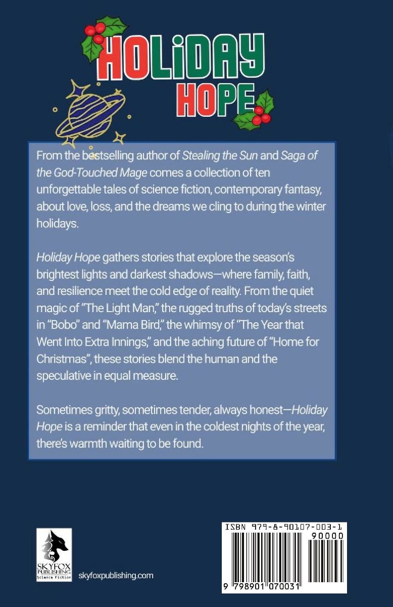Holiday Hope