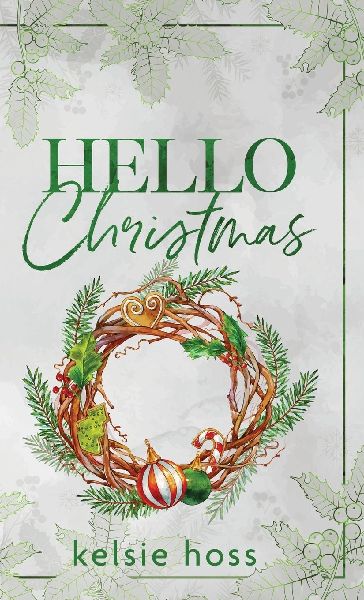 Hello Christmas