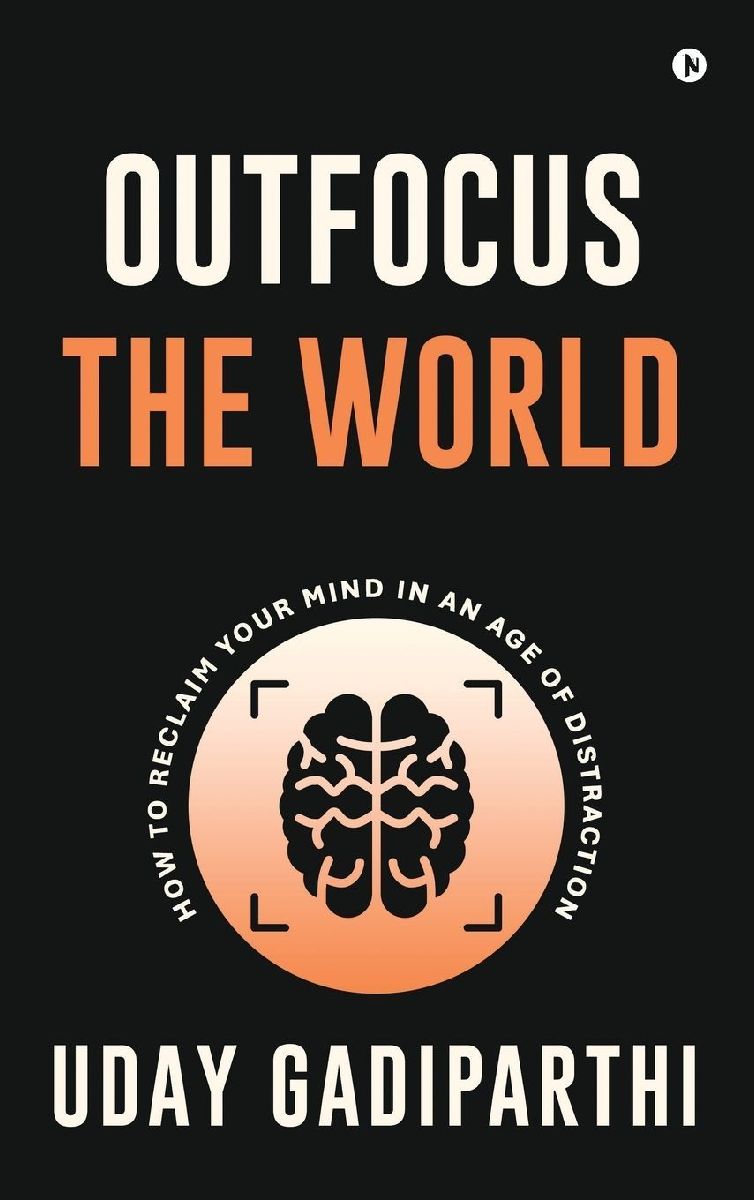 Outfocus the World