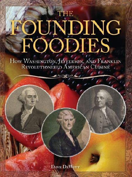 The Founding Foodies
