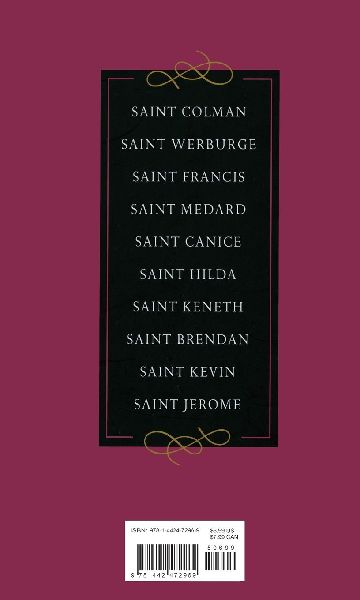 Saints Among the Animals