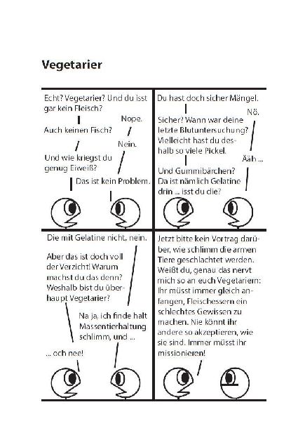Erzähl mir nix