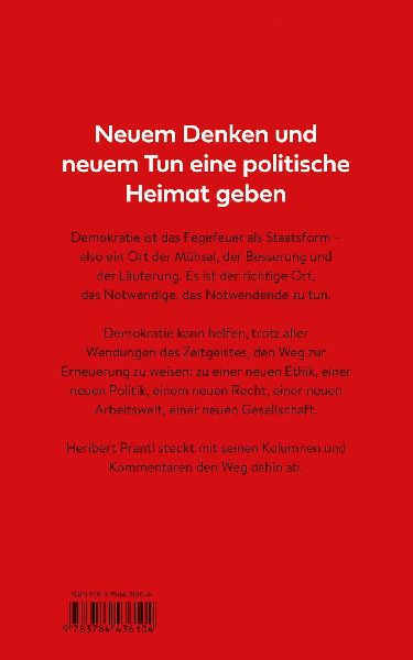 Himmel, Hölle, Fegefeuer
