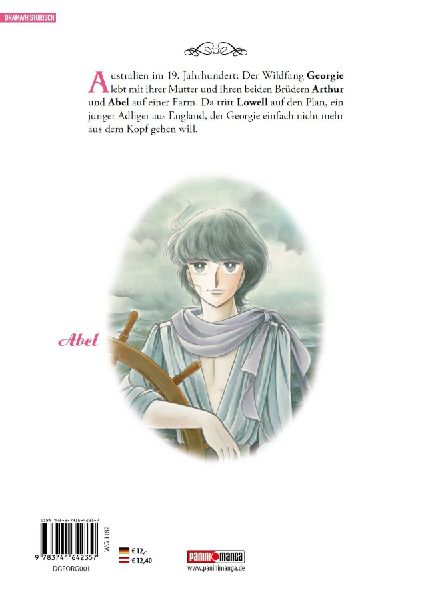 Georgie 01