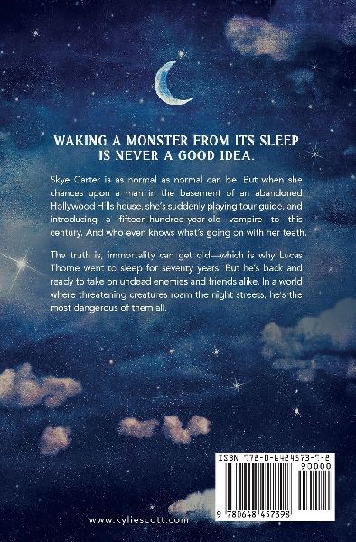 Because the Night