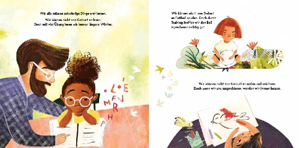 Das Mutmach-Paket