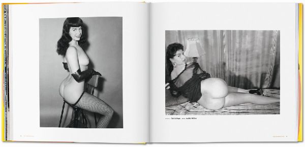 The Big Butt Book