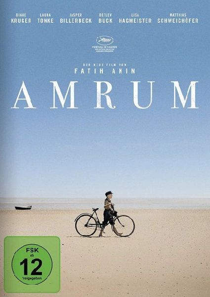 Amrum