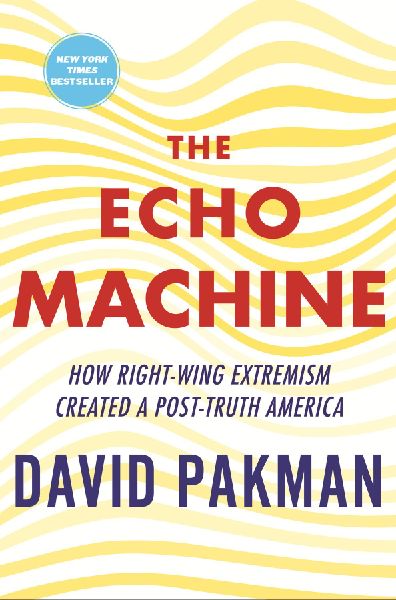 The Echo Machine