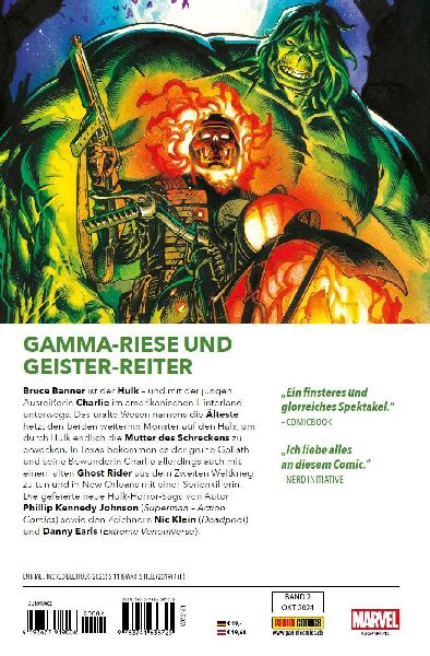 Der unglaubliche Hulk