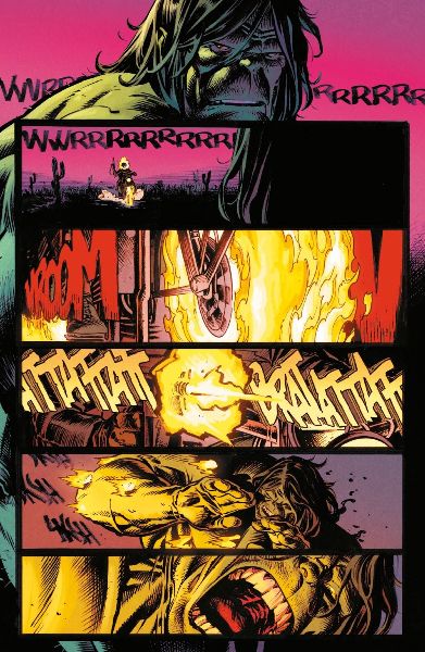 Der unglaubliche Hulk