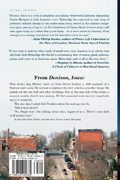 Denison, Iowa