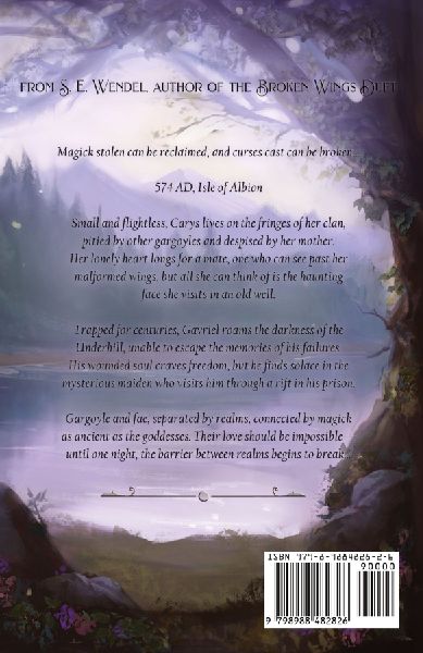 Stone Hearts