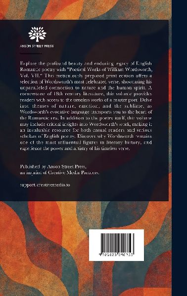 The Poetical Works of William Wordsworth