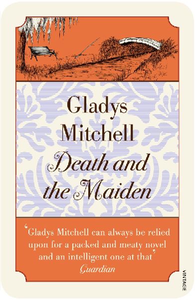 Death and the Maiden
