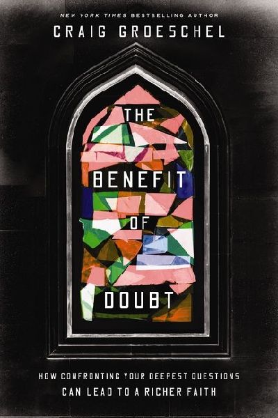 The Benefit of Doubt