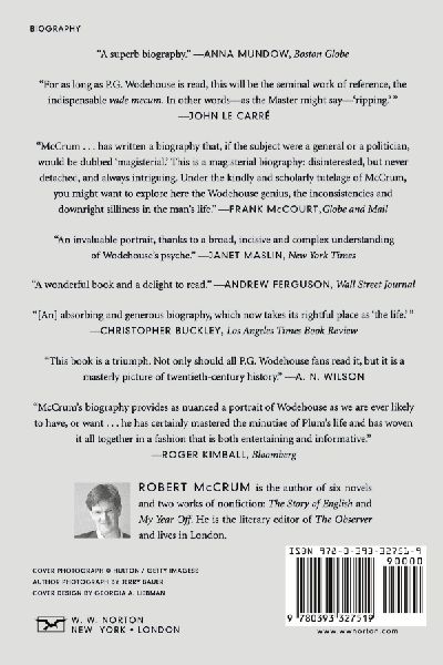 Wodehouse