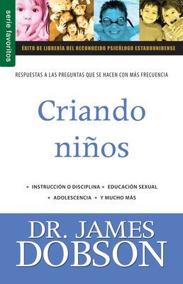Criando Niños Vol. 3 - Serie Favoritos