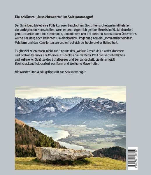 Rund um den Schafberg