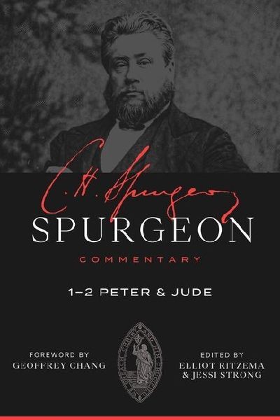 1-2 Peter and Jude