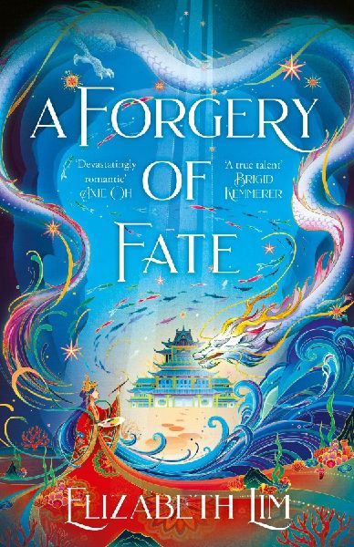 A Forgery of Fate