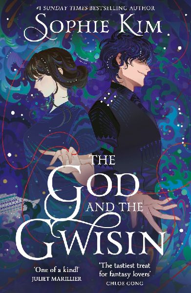 The God and the Gwisin