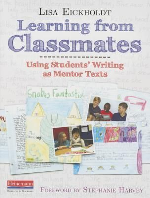 Learning from Classmates
