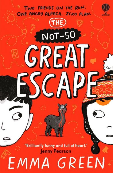 The Not-So Great Escape
