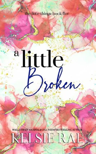 A Little Broken