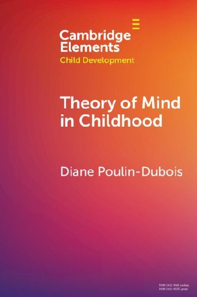 Theory of Mind in Childhood